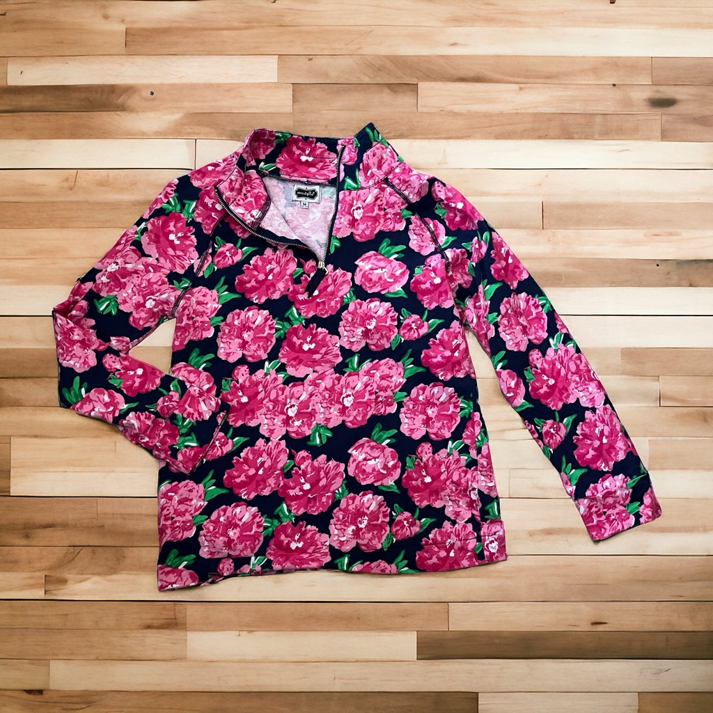Mud Pie Pullover